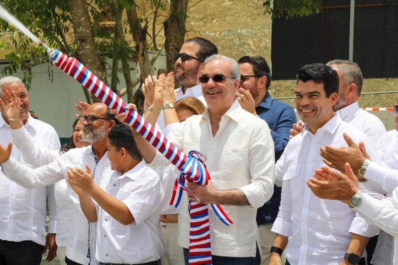 Ocoa tiene grandes inversiones para solucionar falta de agua