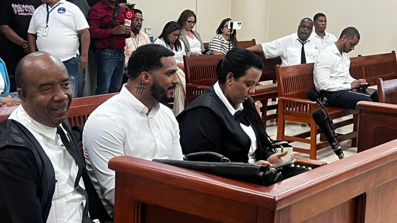 Lo condenan otra vez por abuso sexual y psicológico de menor pero y no cumplirá la pena