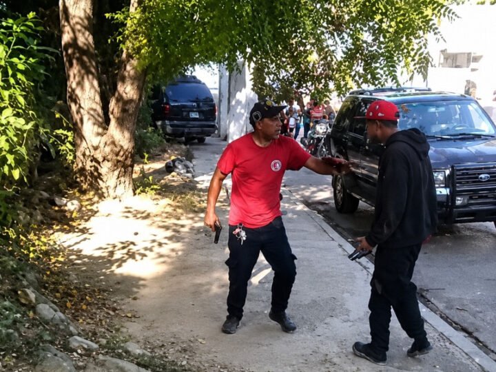 Muertes trágicas en Santiago y el Cibao