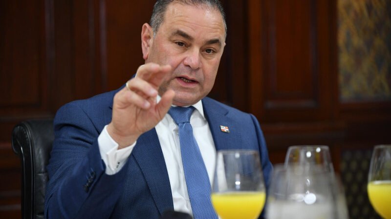El PRM perdió rumbo estratégico y se quedó a medio camino contra la corrupción