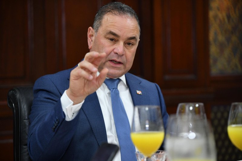 El PRM perdió rumbo estratégico y se quedó a medio camino contra la corrupción