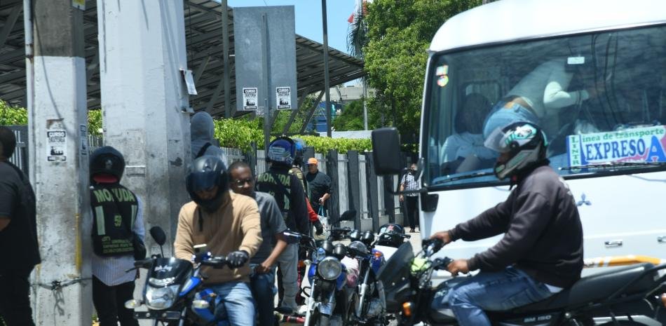 Para abril de 2026 el país habían 3,954,053 motocicletas circulando