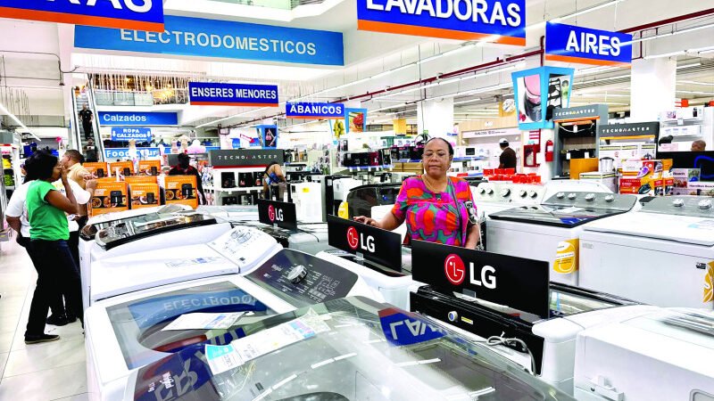 Lentas las ventas para festejar Día de las Madres