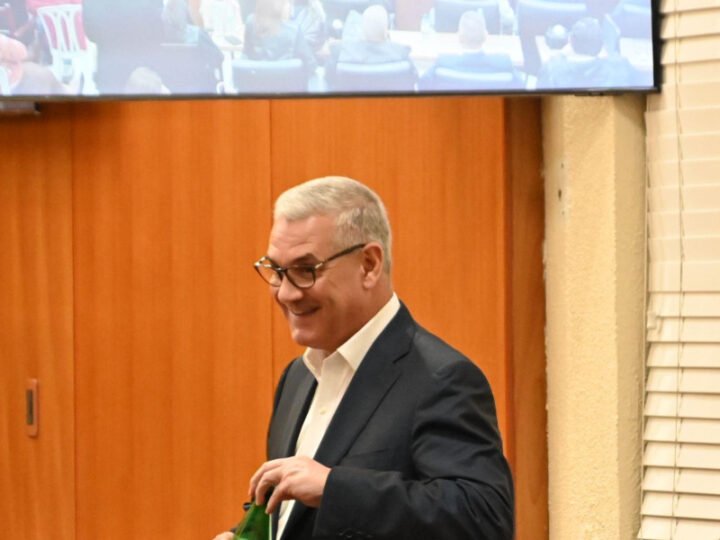 Gonzalo Castillo y José Ramón Peralta no irán a juicio