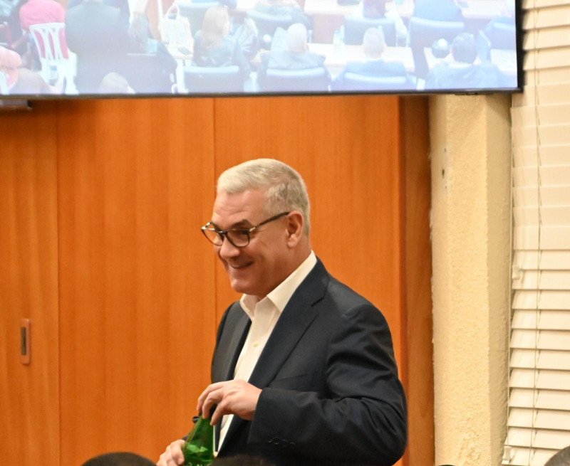 Gonzalo Castillo y José Ramón Peralta no irán a juicio