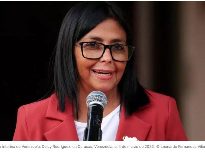 Reacciones encontradas en Venezuela tras el anuncio del aumento salarial