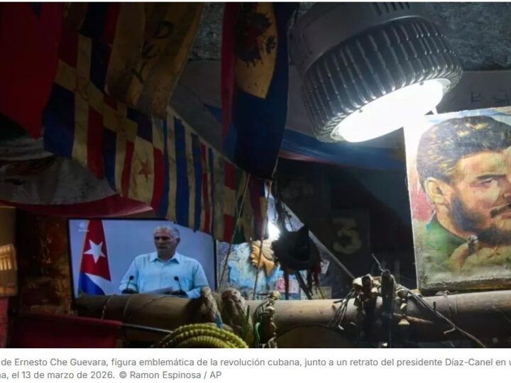 Estados Unidos: evalúan amenaza de ataques con drones desde Cuba