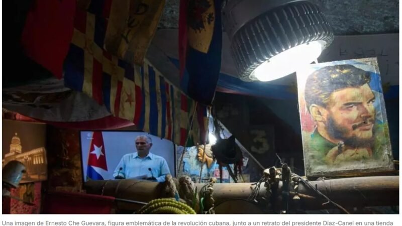 Estados Unidos: evalúan amenaza de ataques con drones desde Cuba