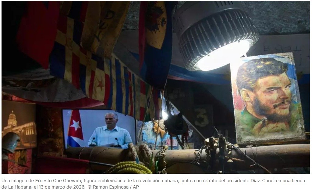 Estados Unidos: evalúan amenaza de ataques con drones desde Cuba