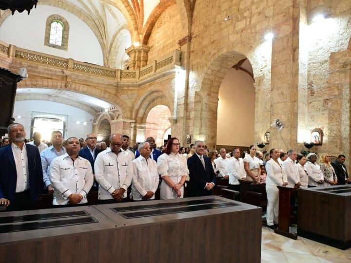 PRD resaltó dimensión histórica, política y humana de Peña Gómez en aniversario de su fallecimiento