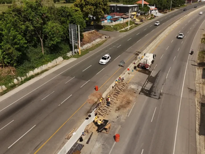 MOPC-RD Vial ejecutan cartera que supera los RD$50 mil millones