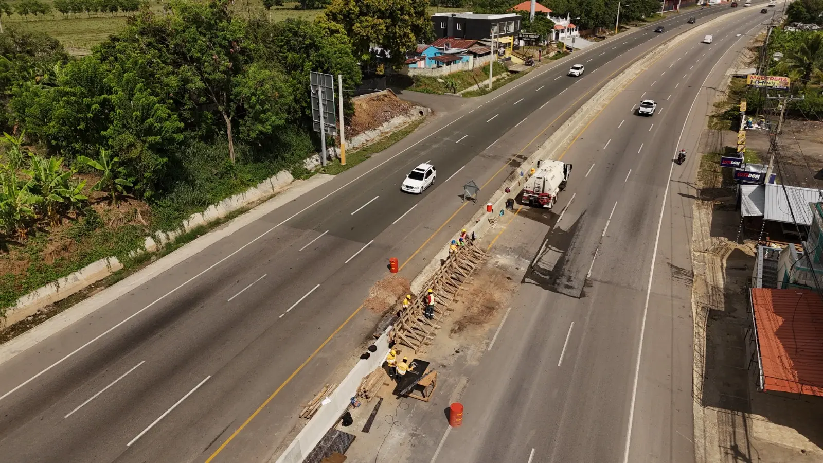 MOPC-RD Vial ejecutan cartera que supera los RD$50 mil millones