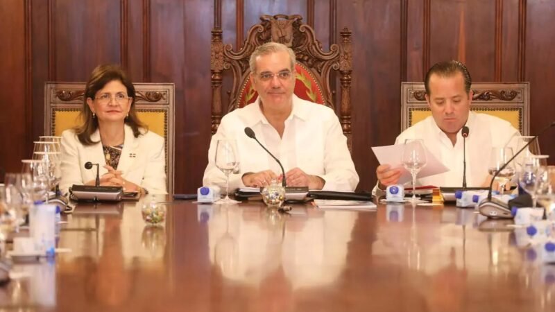 Presidente Abinader continúa este fin de semana su agenda en Santiago