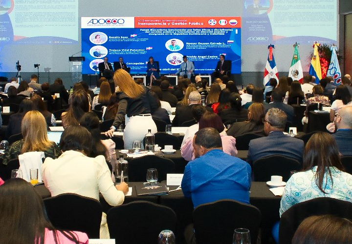 ADOCCO respalda medidas oficiales frente a la crisis económica
