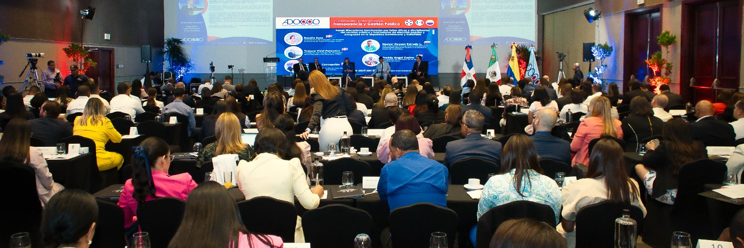 ADOCCO respalda medidas oficiales frente a la crisis económica