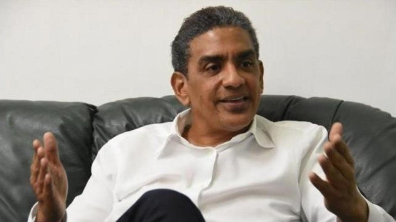 Según Wilson Camacho el caso que involucra a Maxy Montilla no está cerrado