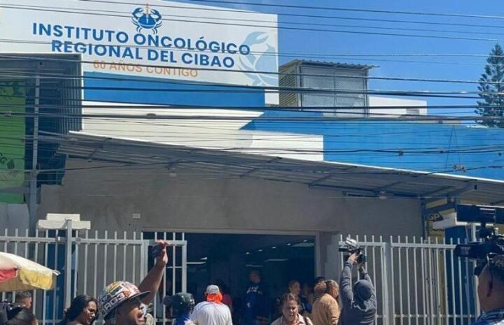 Formalizan cargos contra la red del caso «Onco14» por fraude millonario a SeNaSa y pacientes de cáncer