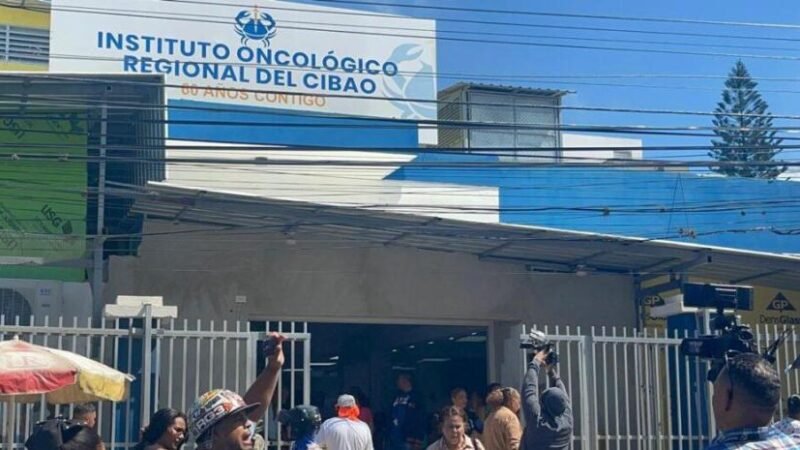 Formalizan cargos contra la red del caso «Onco14» por fraude millonario a SeNaSa y pacientes de cáncer