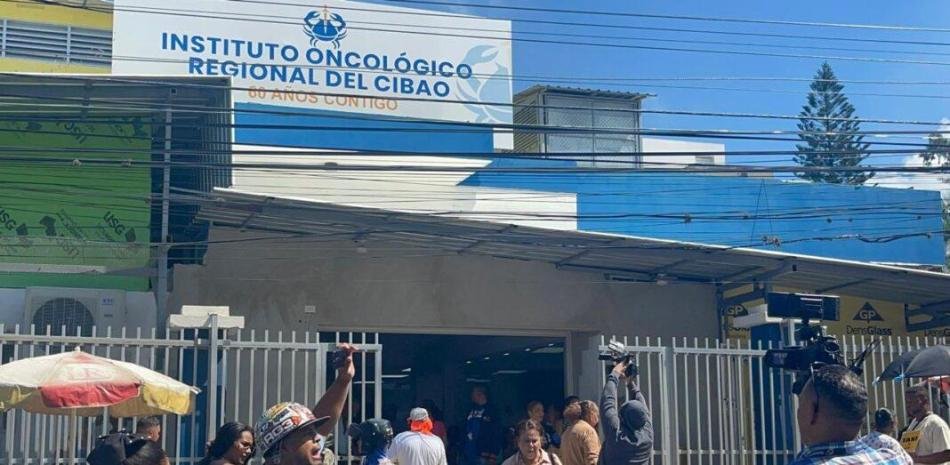 Formalizan cargos contra la red del caso «Onco14» por fraude millonario a SeNaSa y pacientes de cáncer