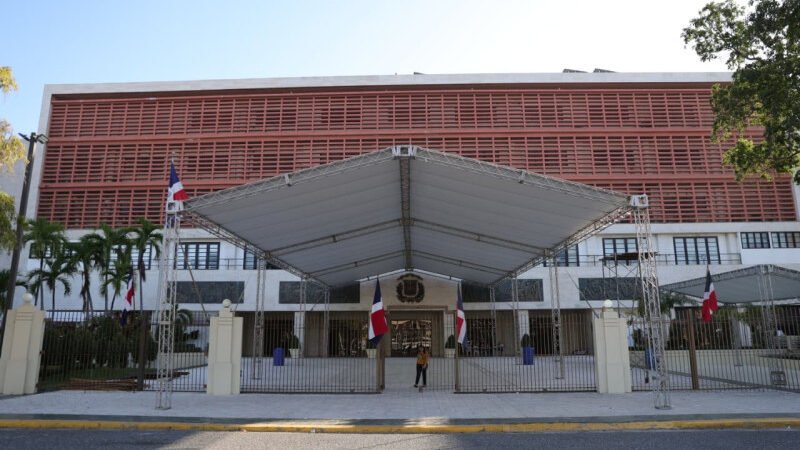 Gobierno enviará la próxima semana al Congreso Nacional propuestas de reforma fiscal