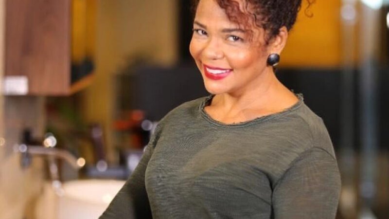 La explicación  de Cheddy García por qué  demandó a Santiago Matías