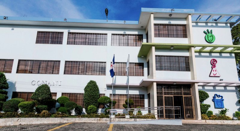 Impiden el  escape de dos menores acusadas de ultimar a otra en hogar de Conani