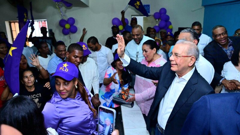 JCE señala que «consulta interna» del PLD no cuenta con respaldo legal