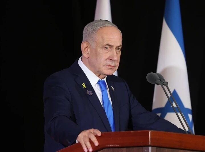 Netanyahu atacará a Beirut porque Hezbolá no cesa el fuego