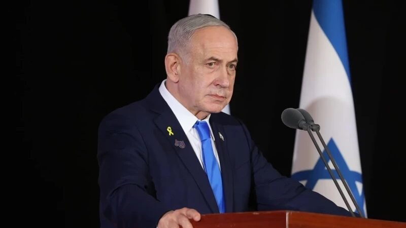 Netanyahu atacará a Beirut porque Hezbolá no cesa el fuego