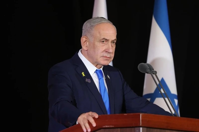Netanyahu atacará a Beirut porque Hezbolá no cesa el fuego