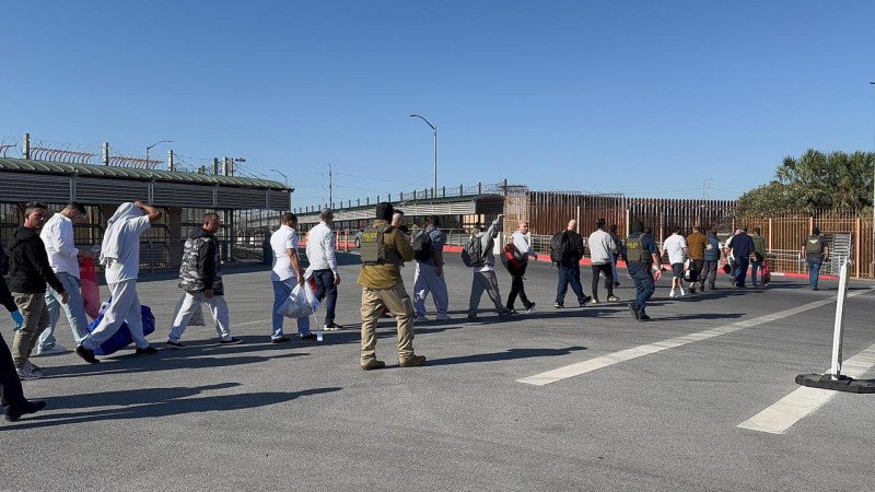 Sin fecha para la llegada de deportados de terceros países a RD tras acuerdo migratorio con EEUU