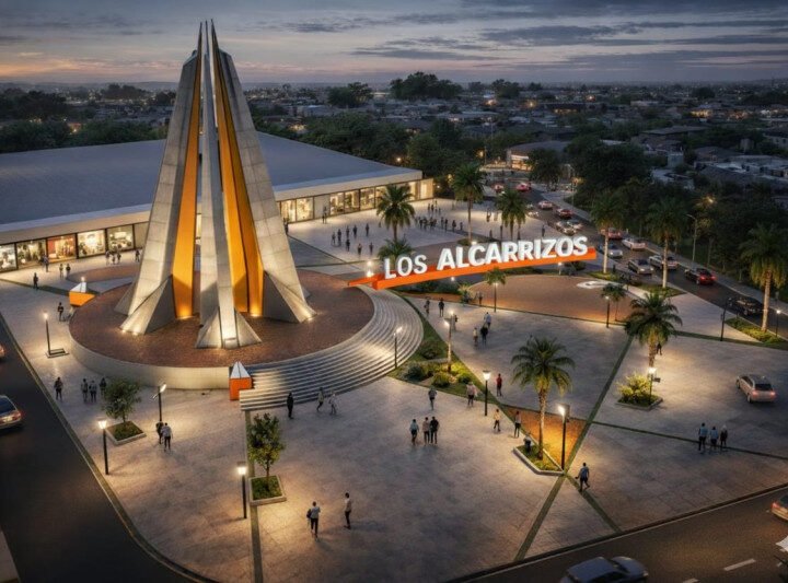 RD$280 millones para el Parque Ecológico de Los Alcarrizos