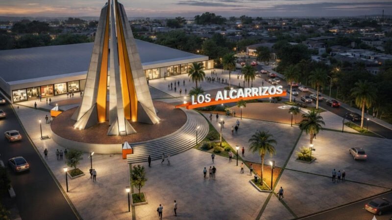 RD$280 millones para el Parque Ecológico de Los Alcarrizos
