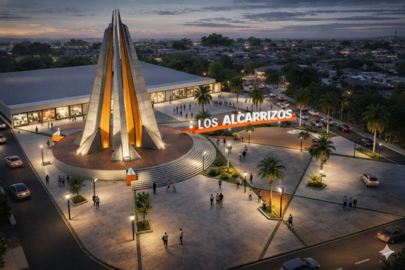 RD$280 millones para el Parque Ecológico de Los Alcarrizos