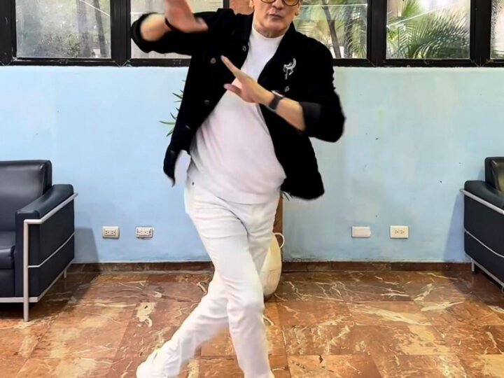 Eddy Herrera, El Alfa, Rochy RD, Chimbala, Yailín la Más Viral, Tokisha, Jey One, La Insuperable, Romeo Santos, Prince Royce, Toño Rosario, Wilfrido Vargas y Los Hermanos Rosario, se viralizan en redes sociales