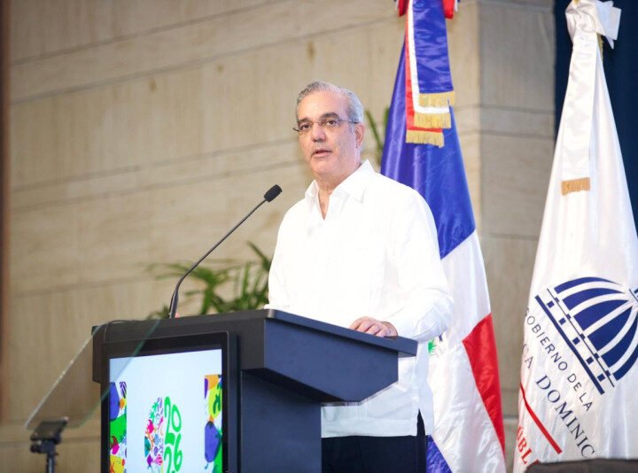 Abinader impulsa saneamiento urbano y destaca inversiones para el sector agua