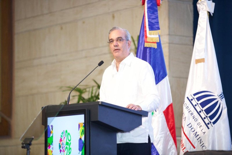 Abinader impulsa saneamiento urbano y destaca inversiones para el sector agua