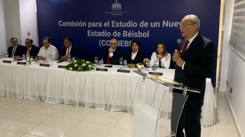 El parque tendrá capacidad para 20 mil fanáticos