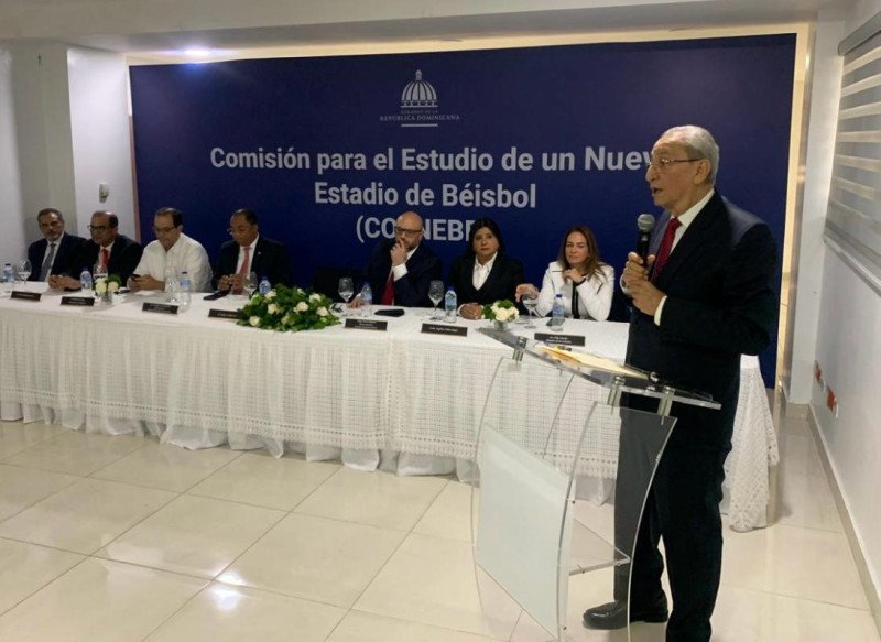 El parque tendrá capacidad para 20 mil fanáticos