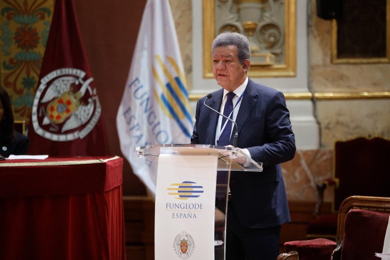 Cualquier país tiene derecho soberano a deportar