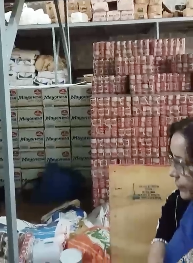 A “abominable” la venta de productos vencidos