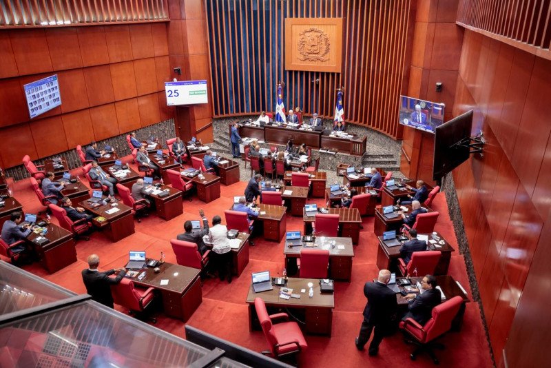 Aprueban reforma tributaria a cinco días de recibir el proyecto