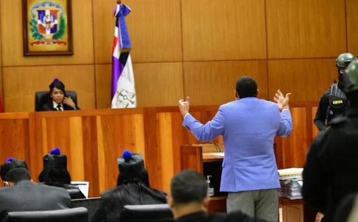 Hoy se definen los casos del Jet Set de Coral en la justicia