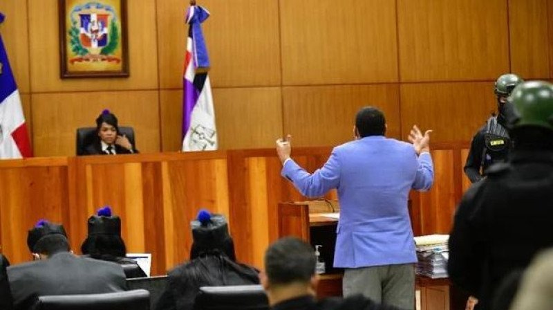 Hoy se definen los casos del Jet Set de Coral en la justicia