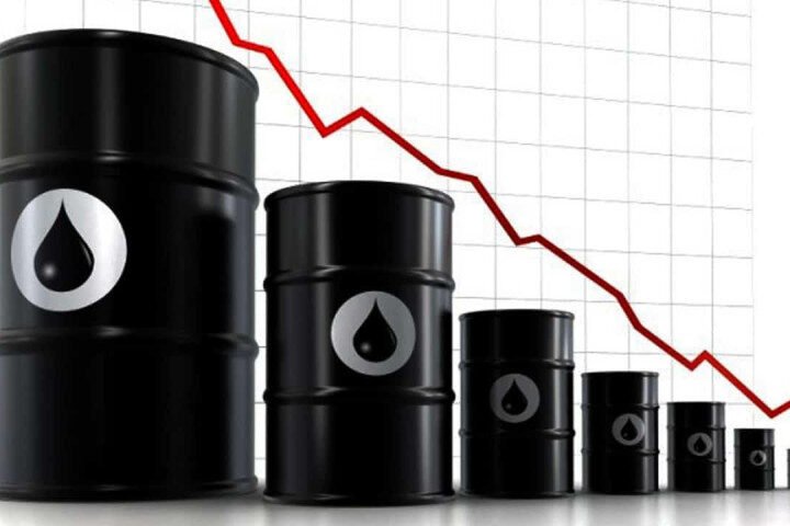 Petróleo de Texas baja un 5,8 %, hasta 76 dólares, por acuerdo de paz entre Estados Unidos e Irán
