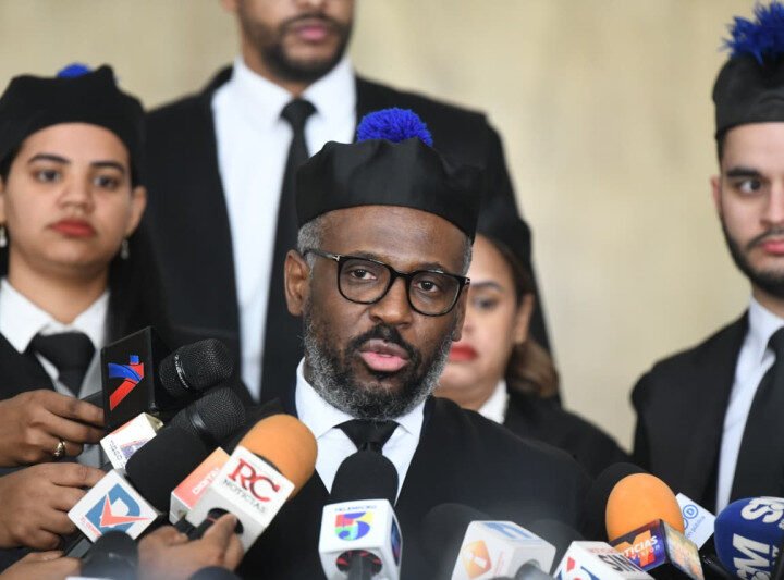 Camacho sobre Senasa: Este caso es tan grande que no estamos convencidos que un 2.0 sea suficiente