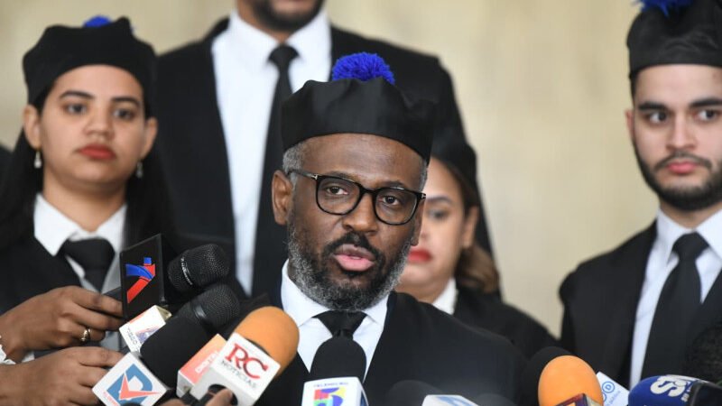 Camacho sobre Senasa: Este caso es tan grande que no estamos convencidos que un 2.0 sea suficiente