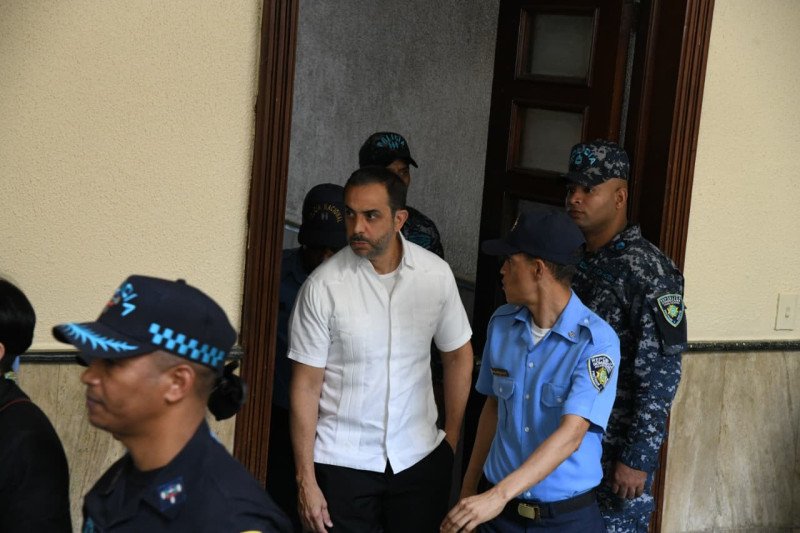 La justicia no es para venganza