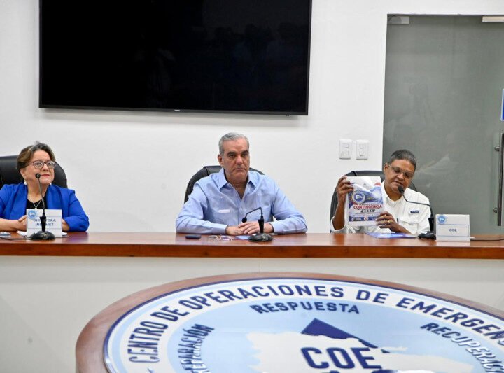 Pronostican 13 tormentas tropicales nombradas