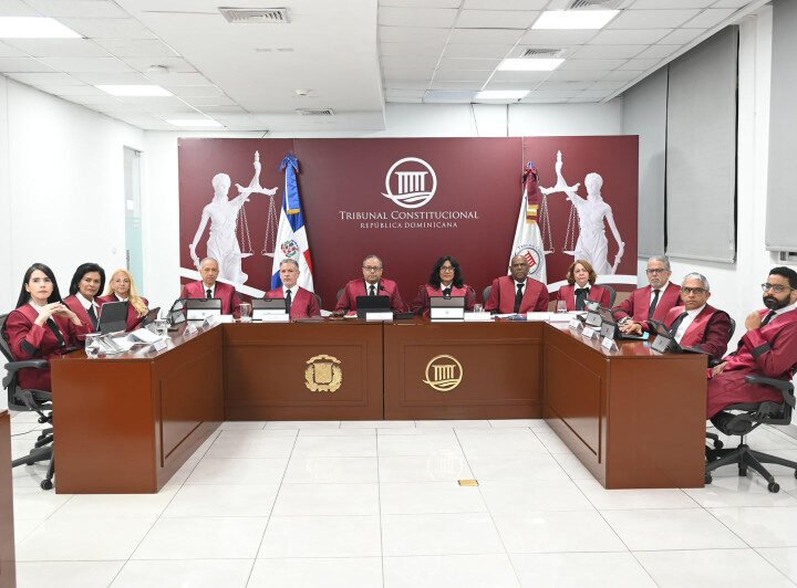 TC se reservan fallo sobre despenalización del aborto